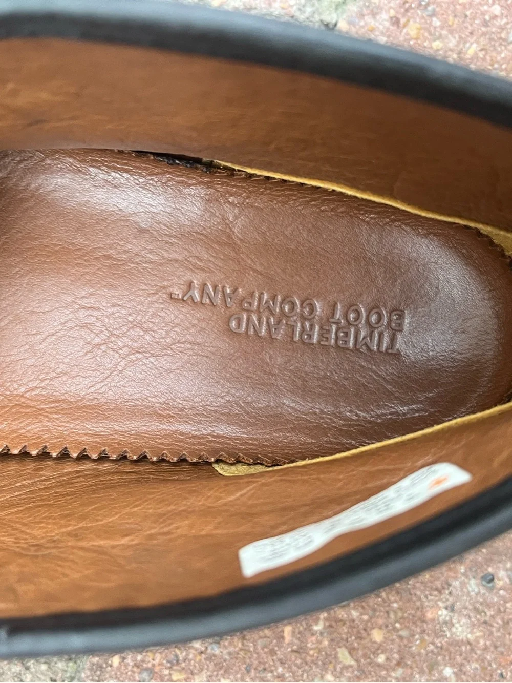 Timberland